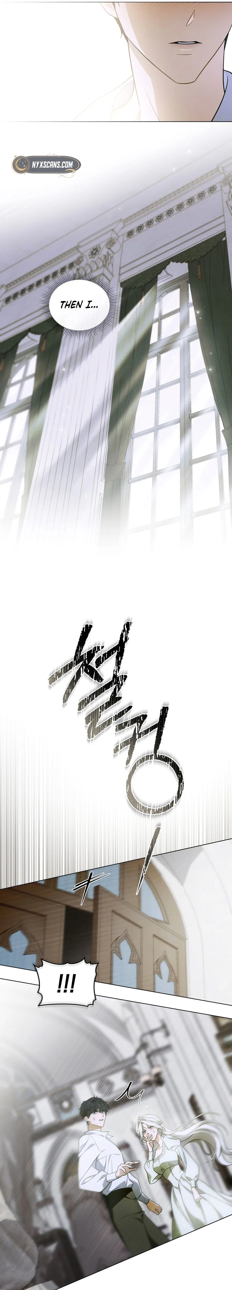 Dépaysement Chapter 7 - Chapter 7 Page 19