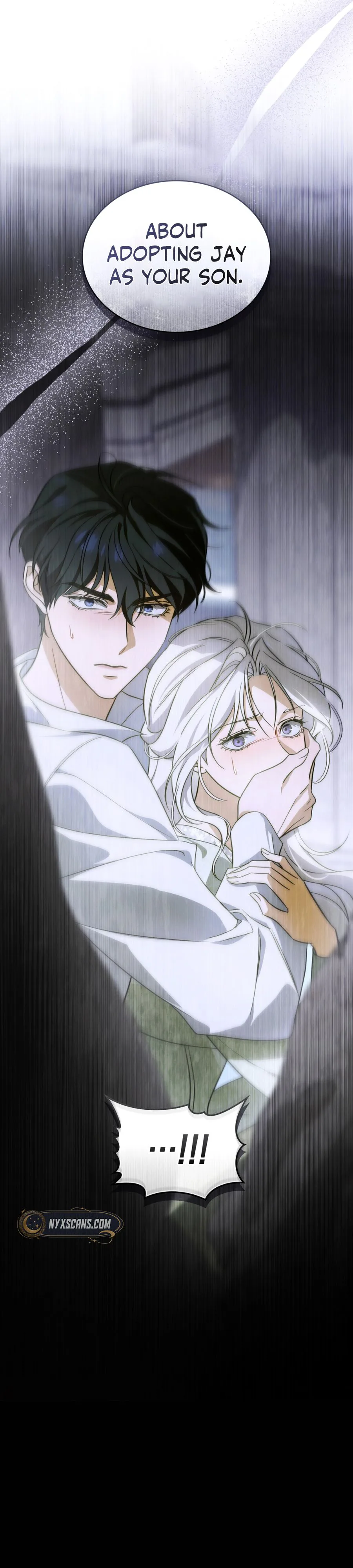 Dépaysement Chapter 7 - Chapter 7 Page 24