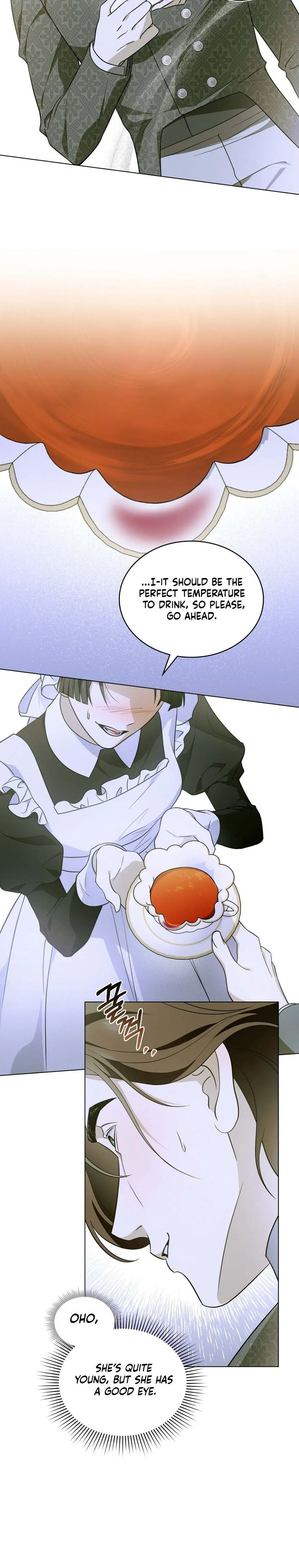 Dépaysement Chapter 13 - Chapter 13 Page 14