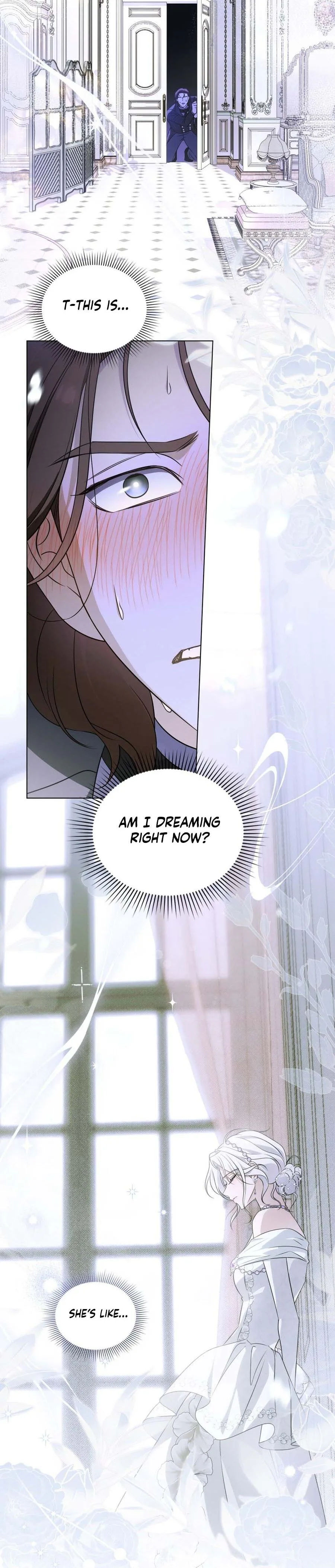 Dépaysement Chapter 13 - Chapter 13 Page 20