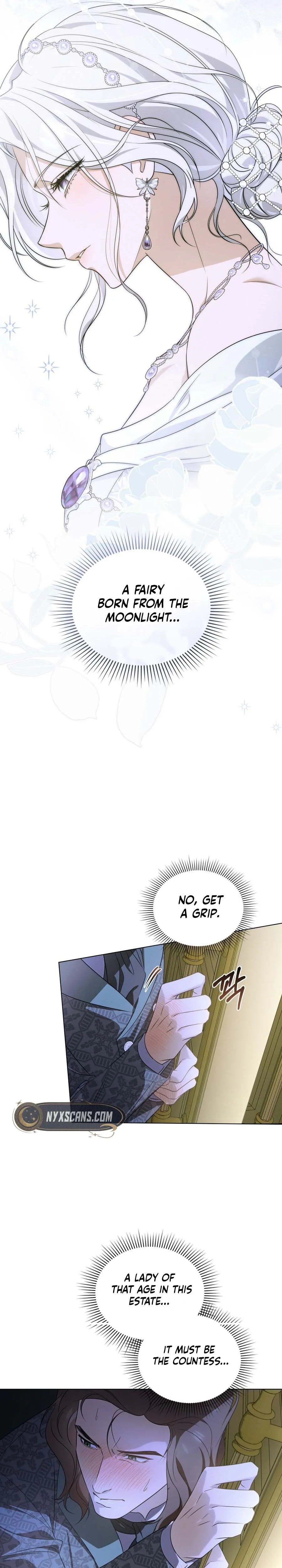 Dépaysement Chapter 13 - Chapter 13 Page 21