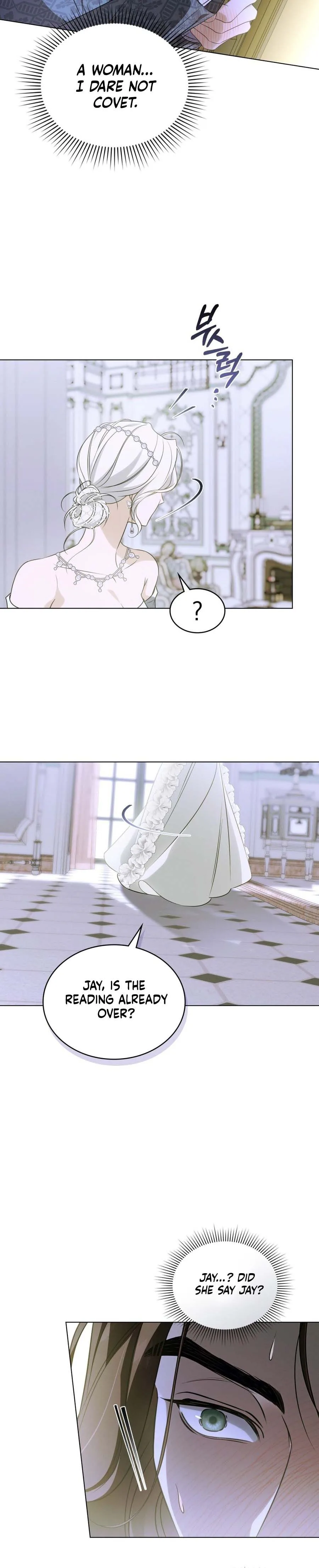 Dépaysement Chapter 13 - Chapter 13 Page 22