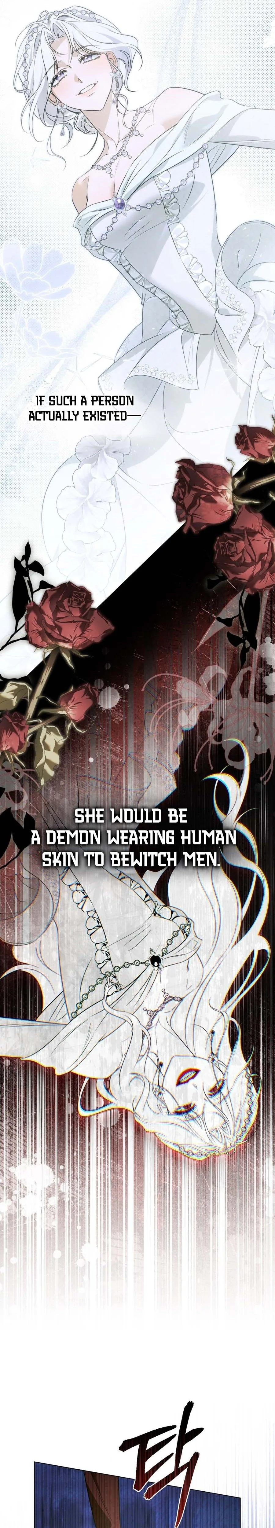 Dépaysement Chapter 13 - Chapter 13 Page 25