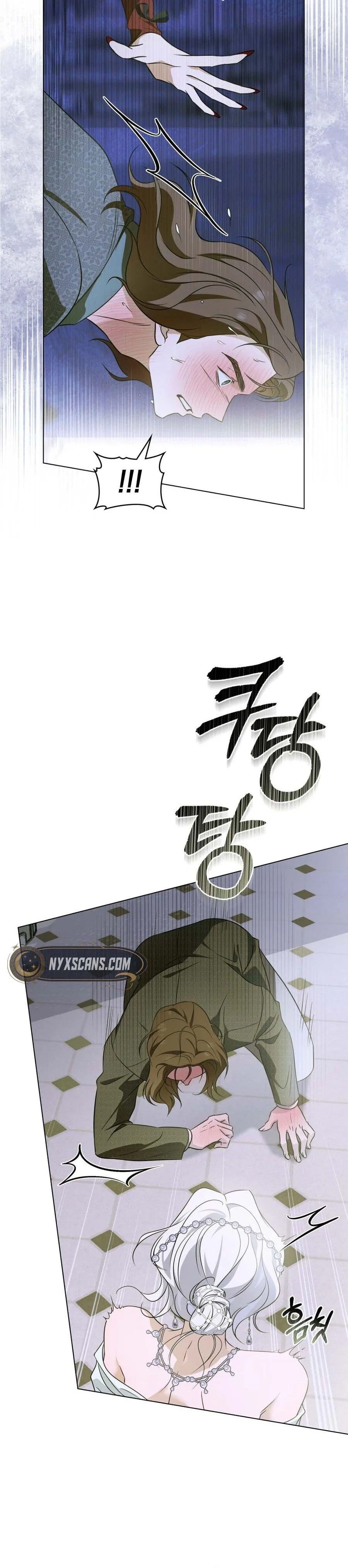 Dépaysement Chapter 13 - Chapter 13 Page 26