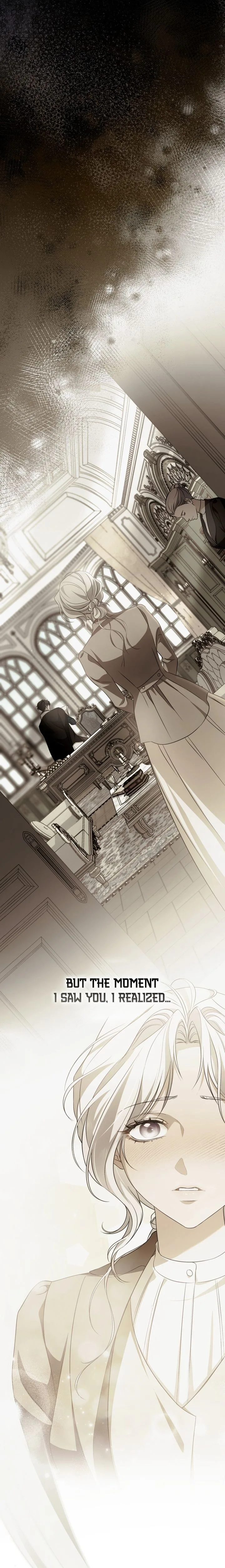 Dépaysement Chapter 28 Page 19