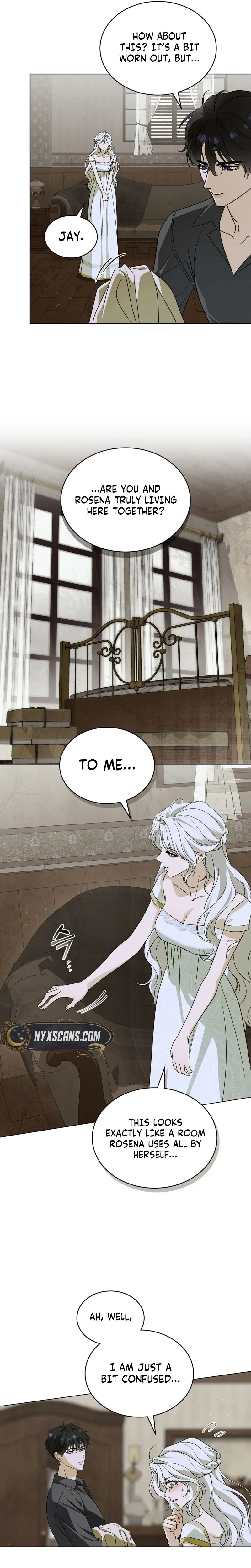 Dépaysement Chapter 10 - Chapter 10 Page 7