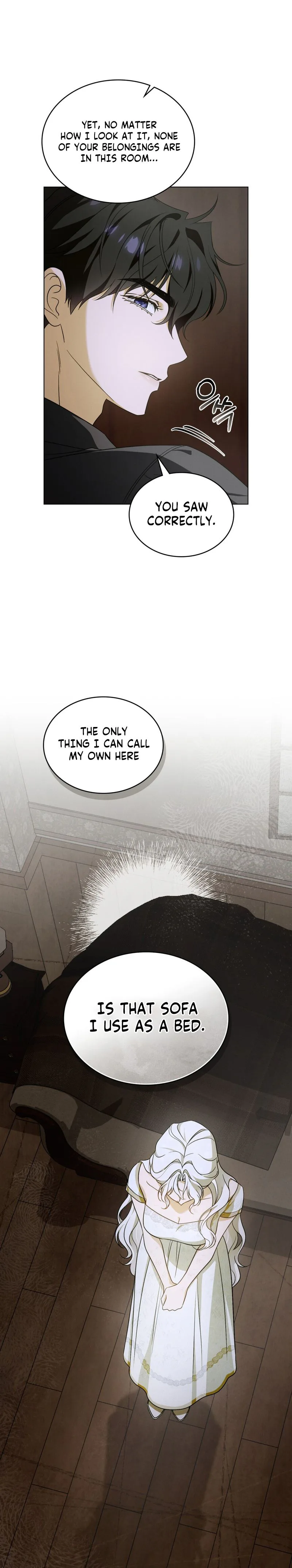 Dépaysement Chapter 10 - Chapter 10 Page 8