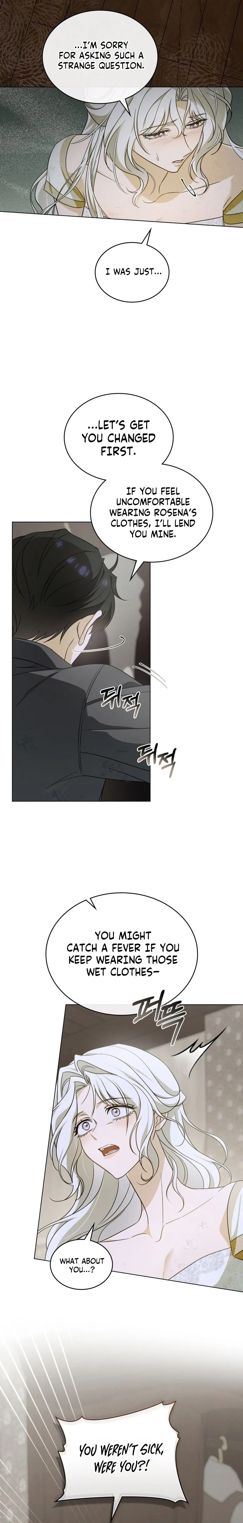 Dépaysement Chapter 10 - Chapter 10 Page 9