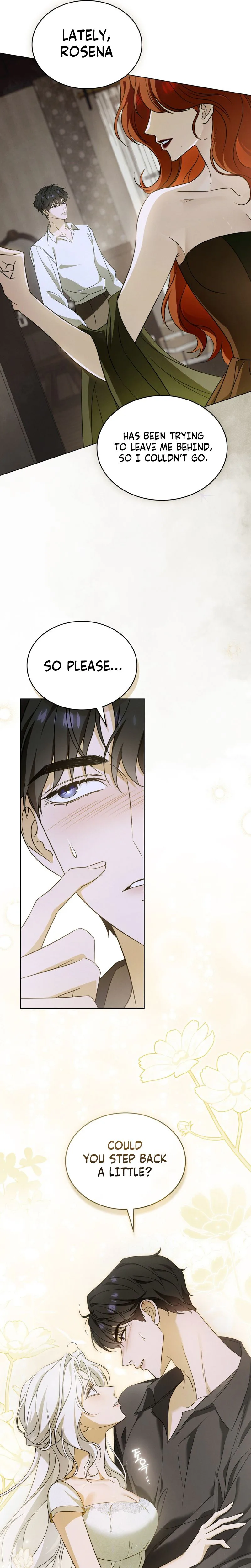 Dépaysement Chapter 10 - Chapter 10 Page 11