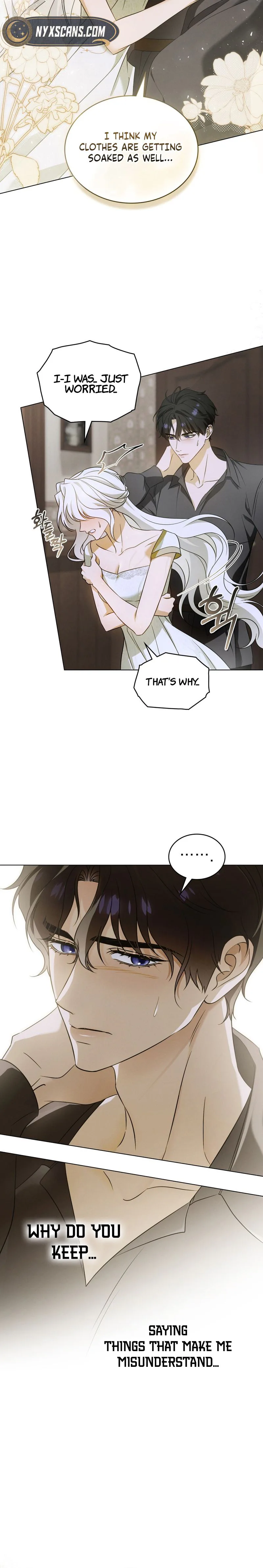 Dépaysement Chapter 10 - Chapter 10 Page 12