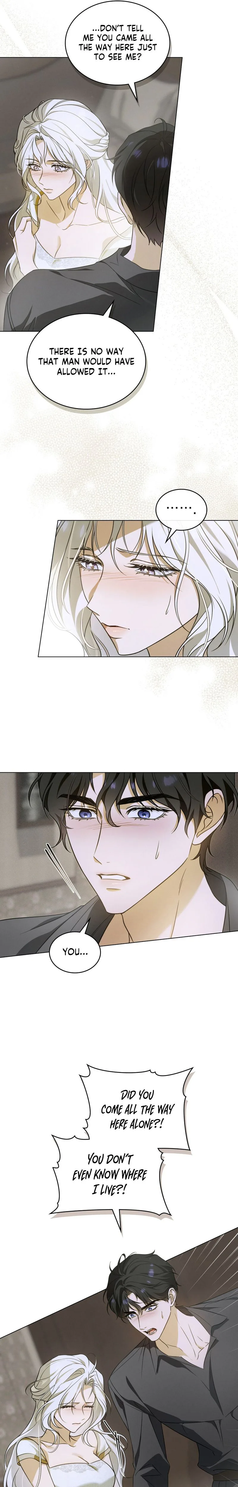 Dépaysement Chapter 10 - Chapter 10 Page 13