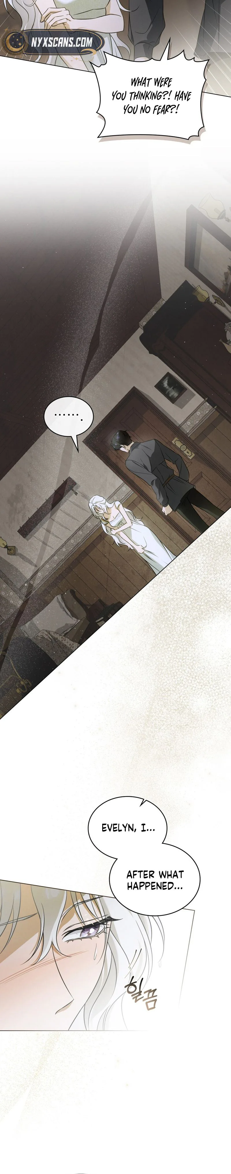 Dépaysement Chapter 10 - Chapter 10 Page 14