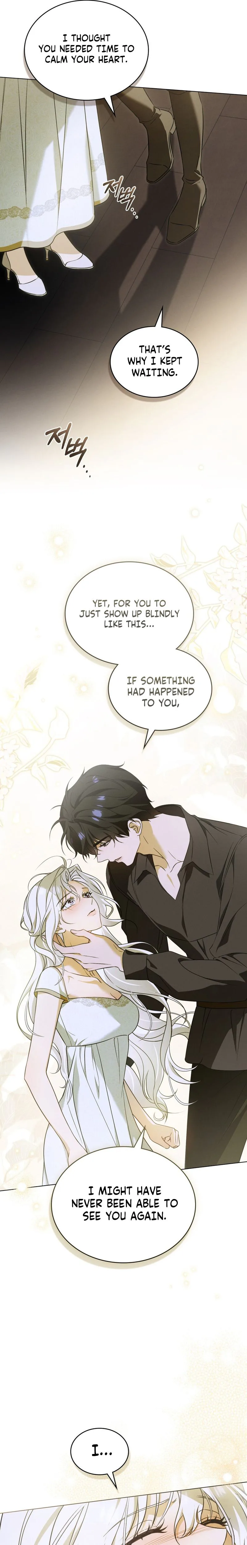 Dépaysement Chapter 10 - Chapter 10 Page 15