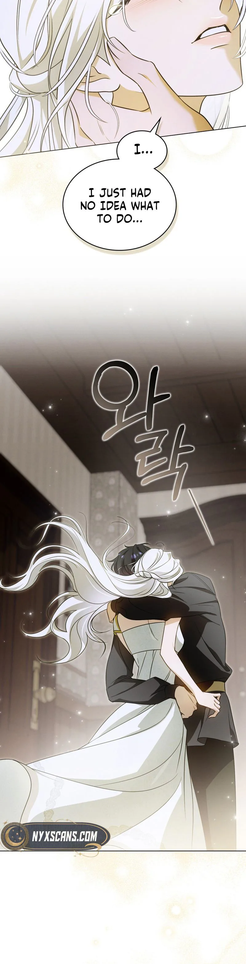 Dépaysement Chapter 10 - Chapter 10 Page 16