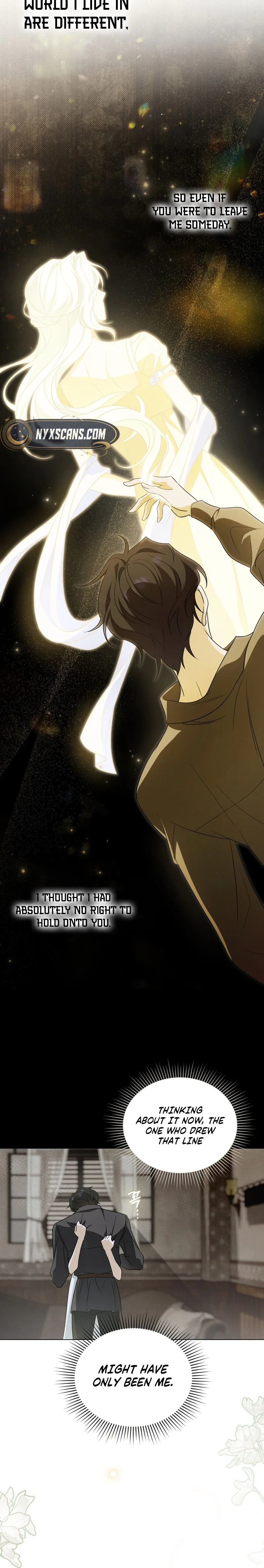 Dépaysement Chapter 10 - Chapter 10 Page 18