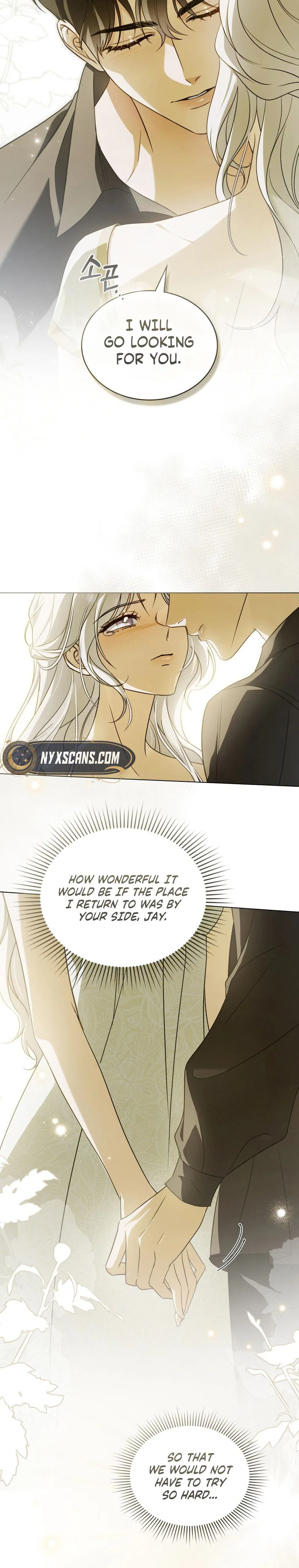 Dépaysement Chapter 10 - Chapter 10 Page 20