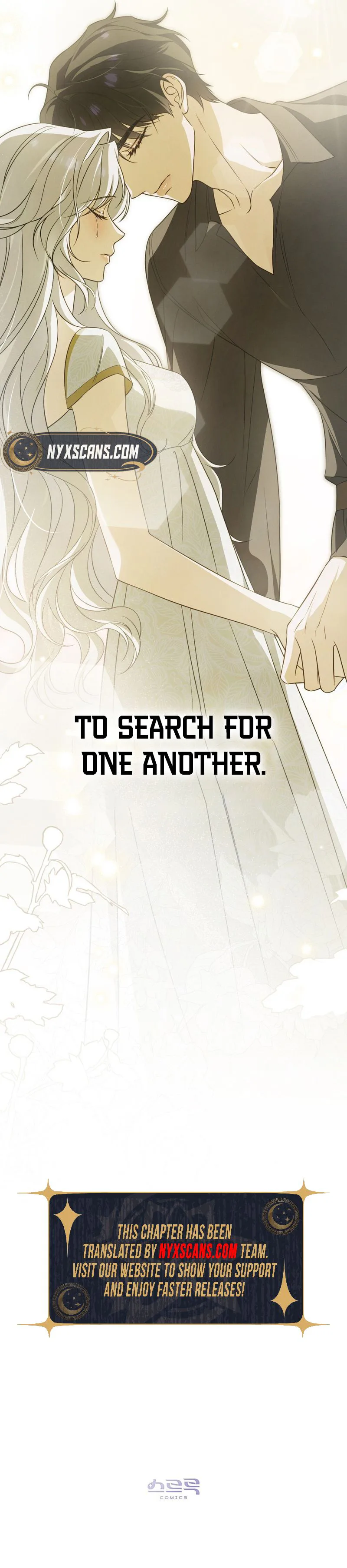 Dépaysement Chapter 10 - Chapter 10 Page 21