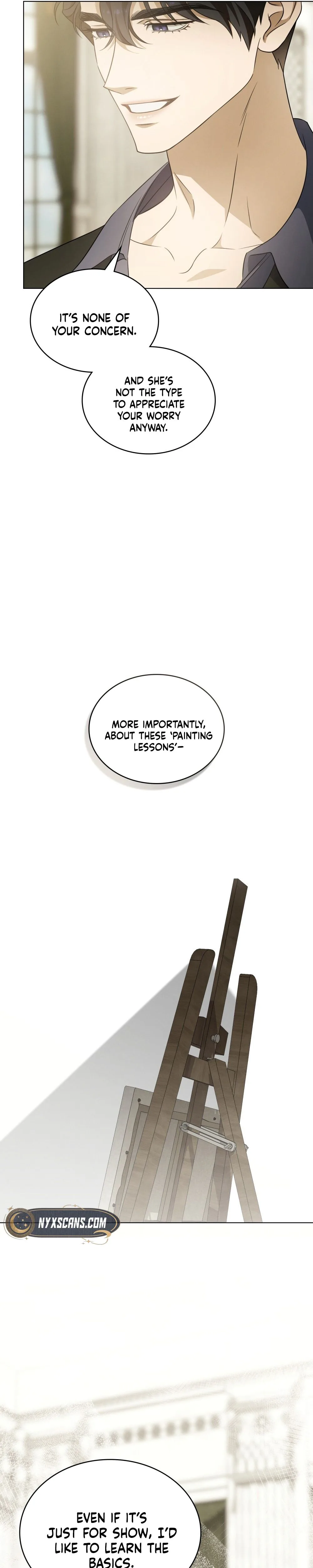 Dépaysement Chapter 24 Page 20