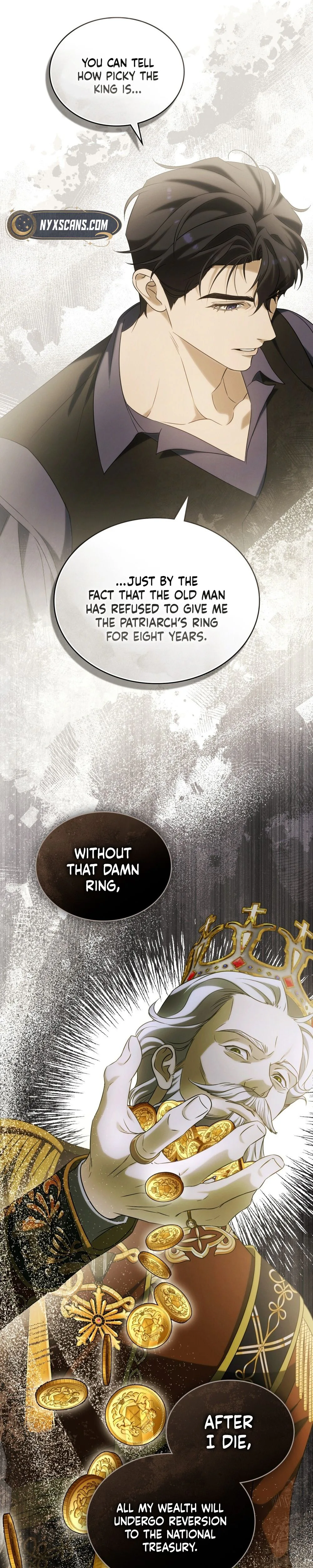 Dépaysement Chapter 24 Page 22