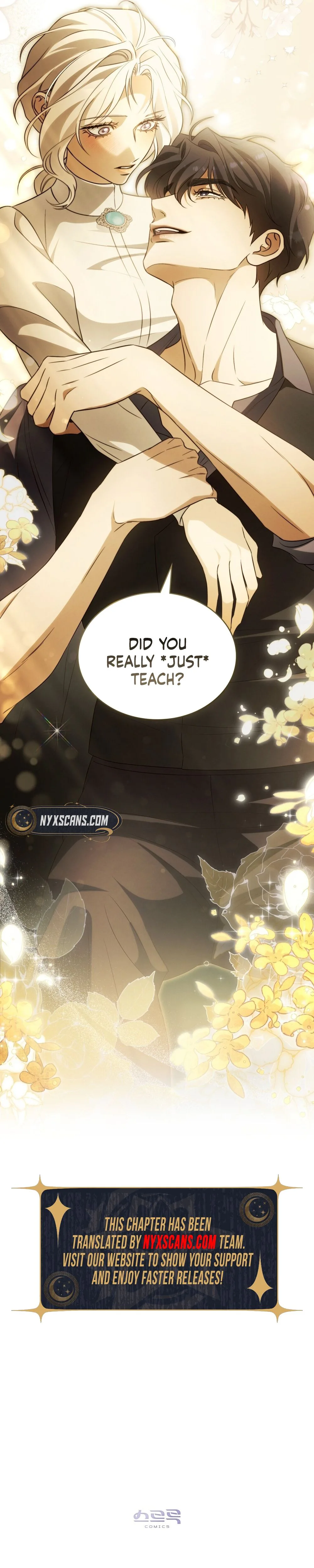 Dépaysement Chapter 24 Page 30