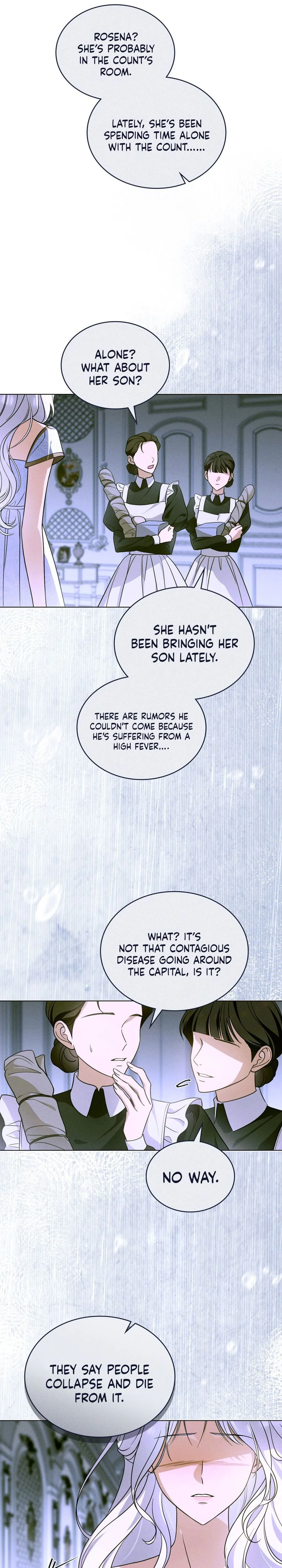 Dépaysement Chapter 9 - Chapter 9 Page 9