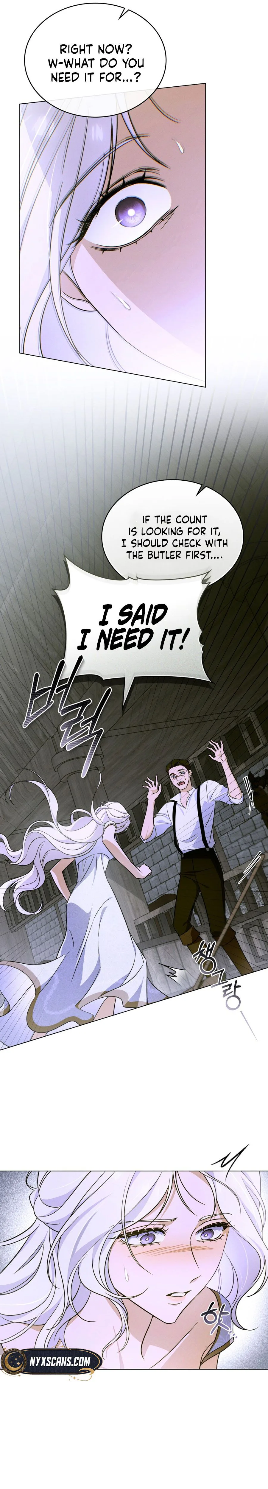 Dépaysement Chapter 9 - Chapter 9 Page 14