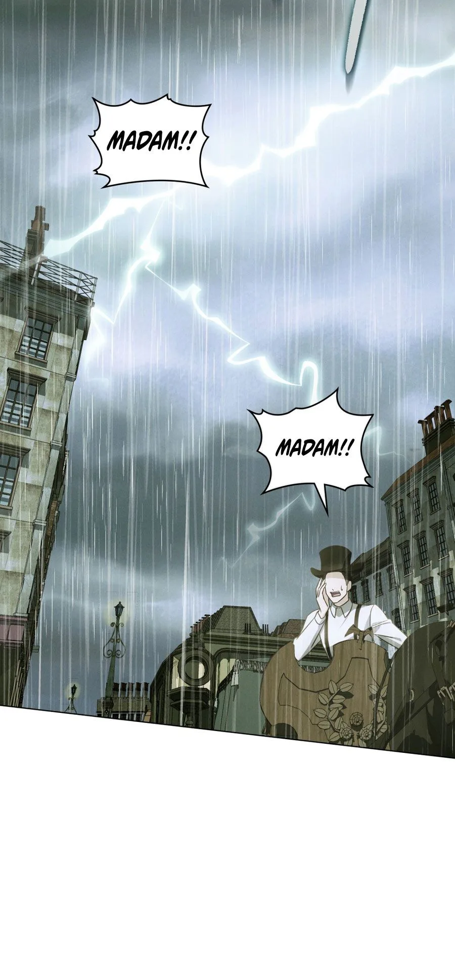 Dépaysement Chapter 9 - Chapter 9 Page 19