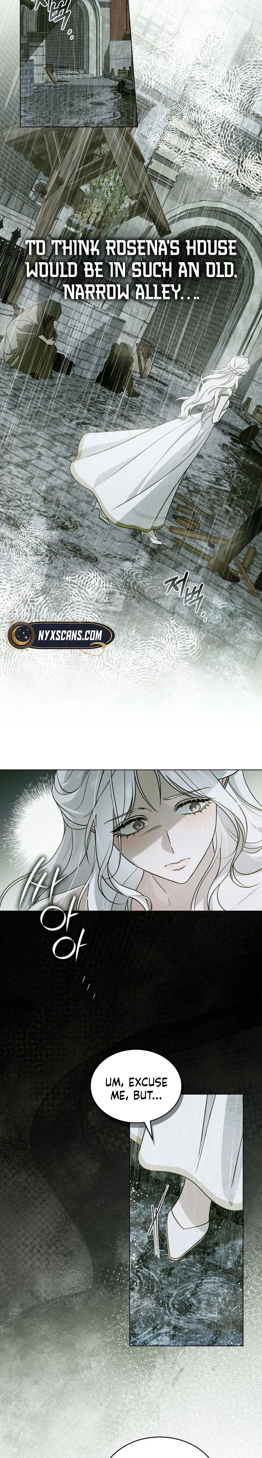 Dépaysement Chapter 9 - Chapter 9 Page 24