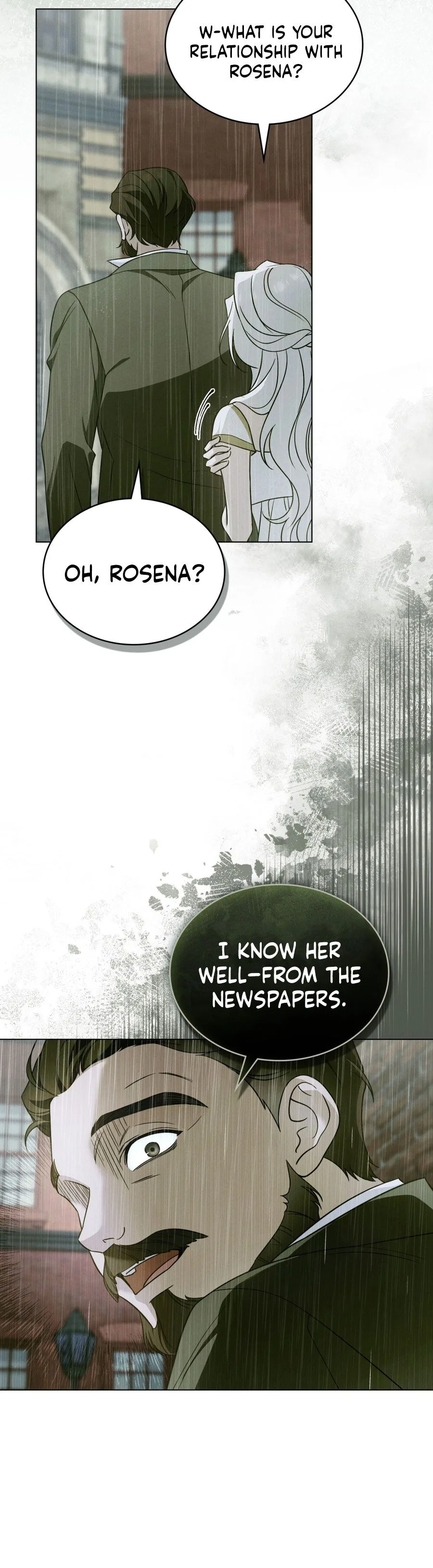 Dépaysement Chapter 9 - Chapter 9 Page 25