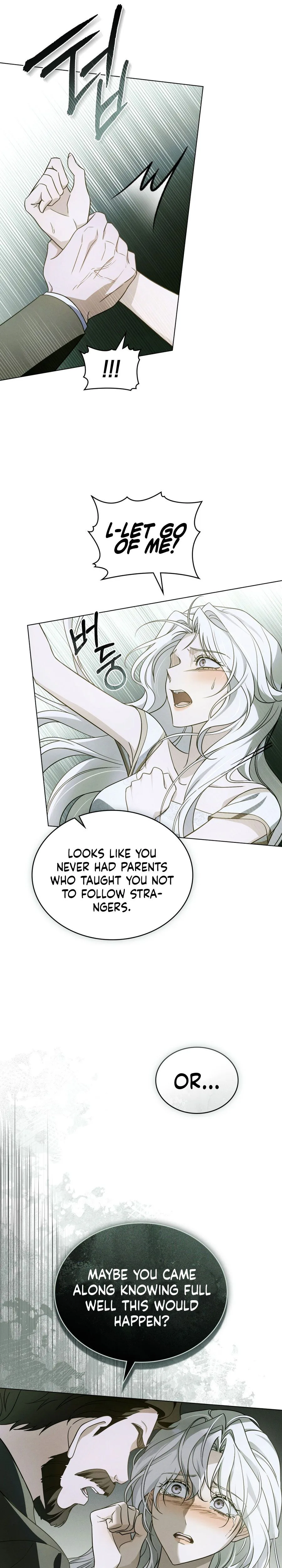 Dépaysement Chapter 9 - Chapter 9 Page 26