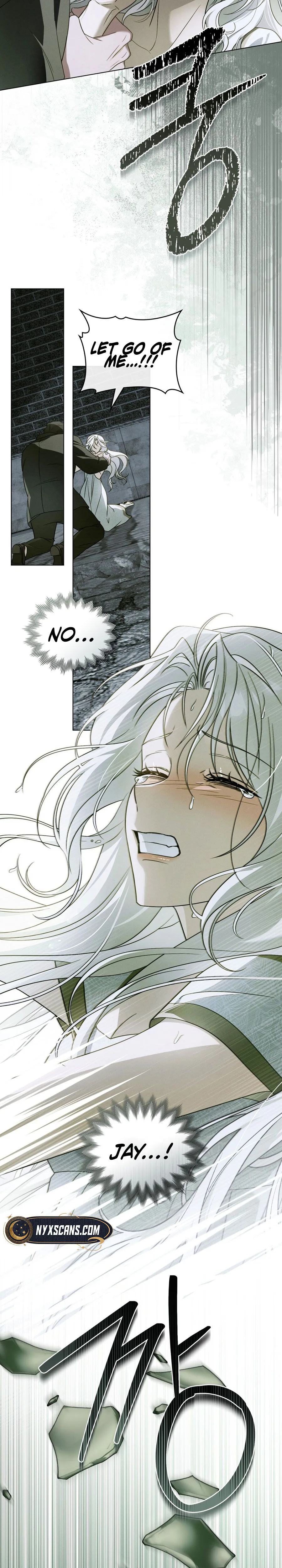 Dépaysement Chapter 9 - Chapter 9 Page 27