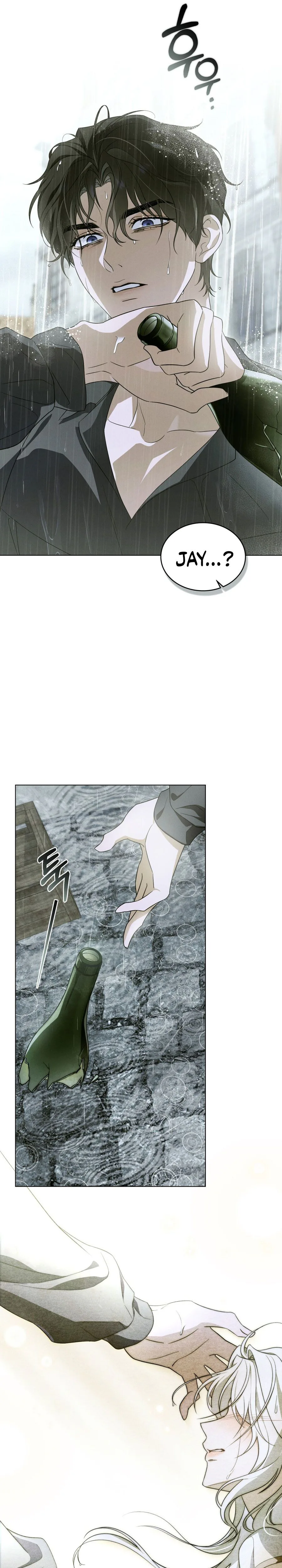 Dépaysement Chapter 9 - Chapter 9 Page 29