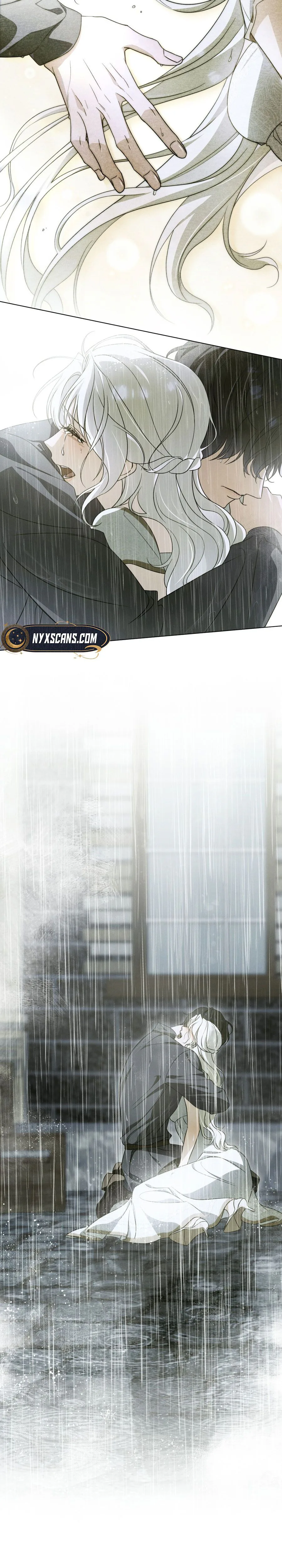 Dépaysement Chapter 9 - Chapter 9 Page 30