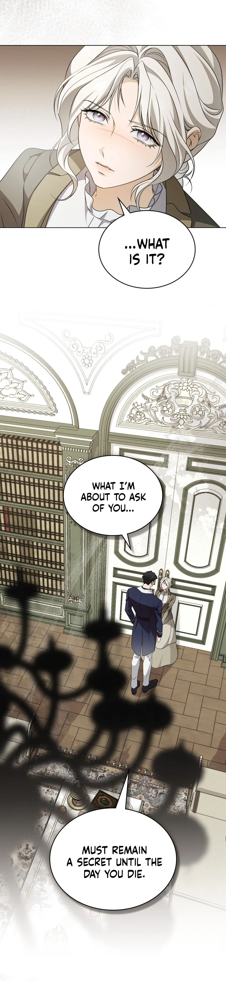 Dépaysement Chapter 22 Page 26