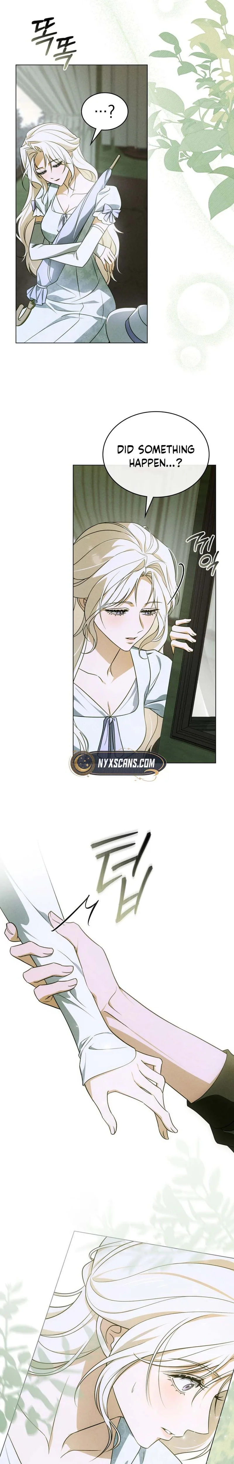 Dépaysement Chapter 5 - Chapter 5 Page 15