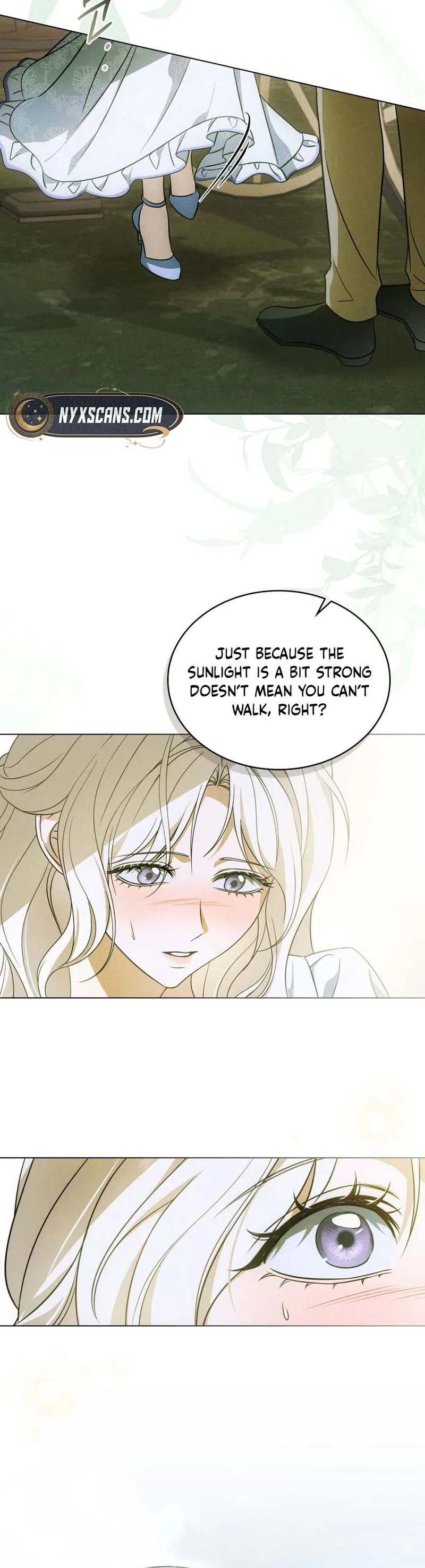 Dépaysement Chapter 5 - Chapter 5 Page 18