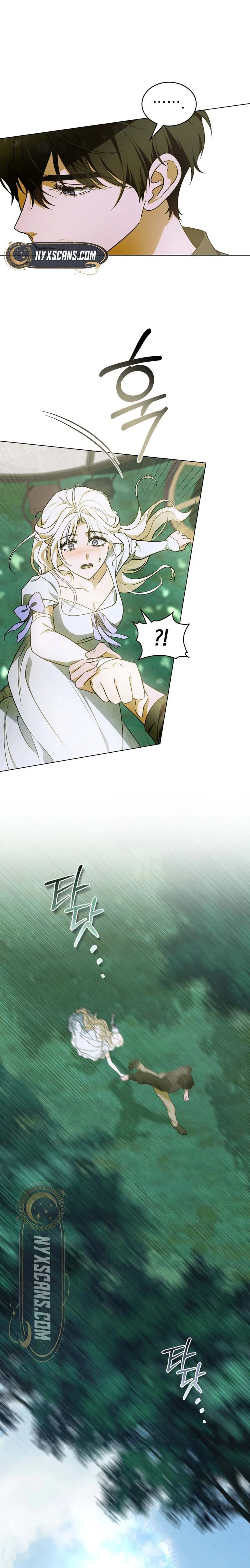 Dépaysement Chapter 5 - Chapter 5 Page 21