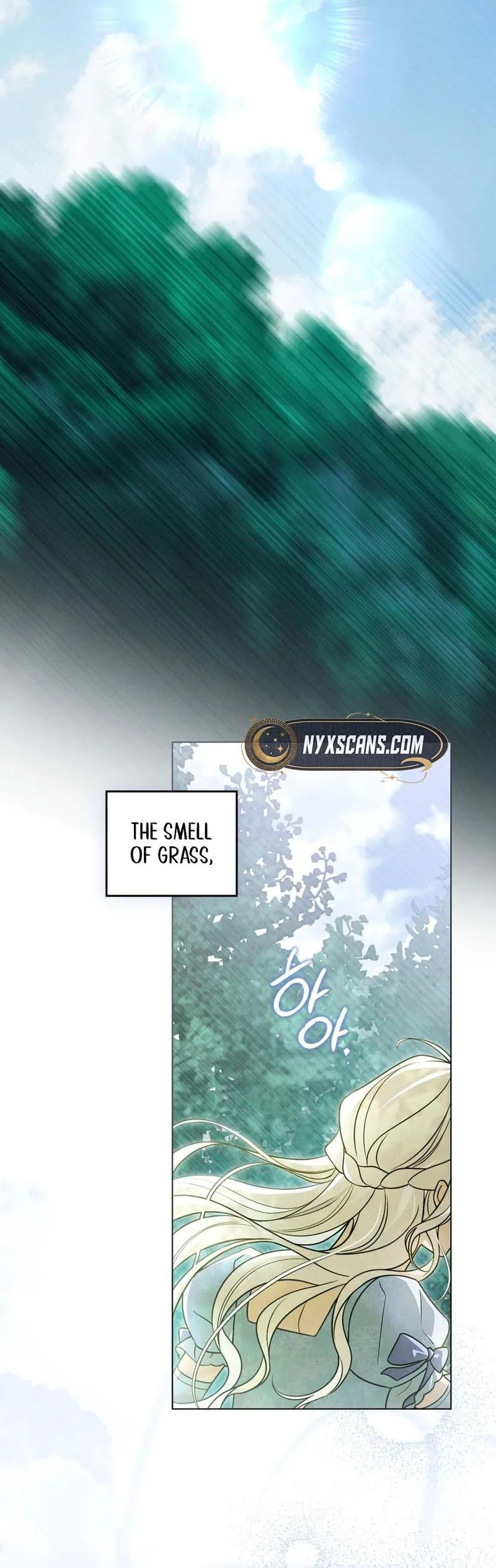 Dépaysement Chapter 5 - Chapter 5 Page 22