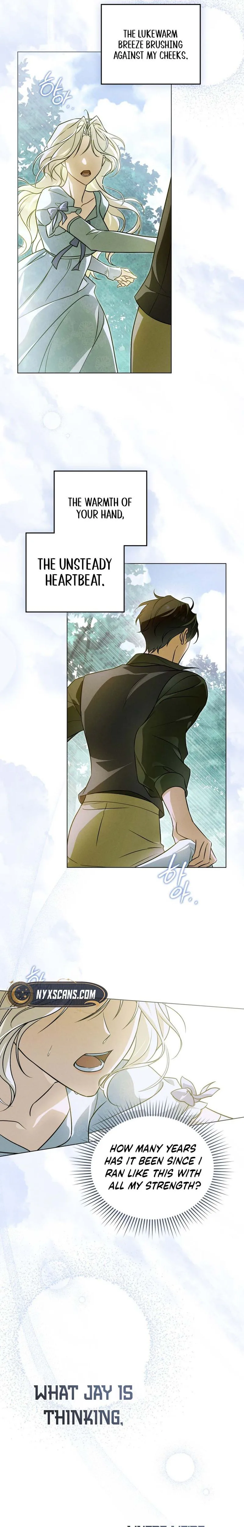 Dépaysement Chapter 5 - Chapter 5 Page 23