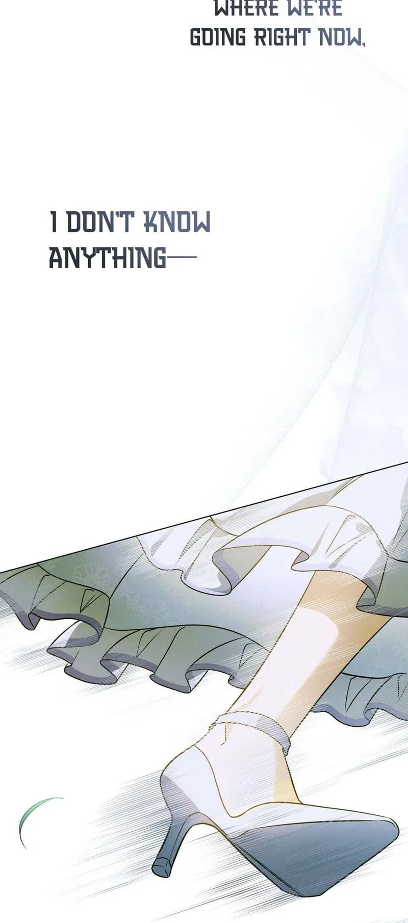 Dépaysement Chapter 5 - Chapter 5 Page 24