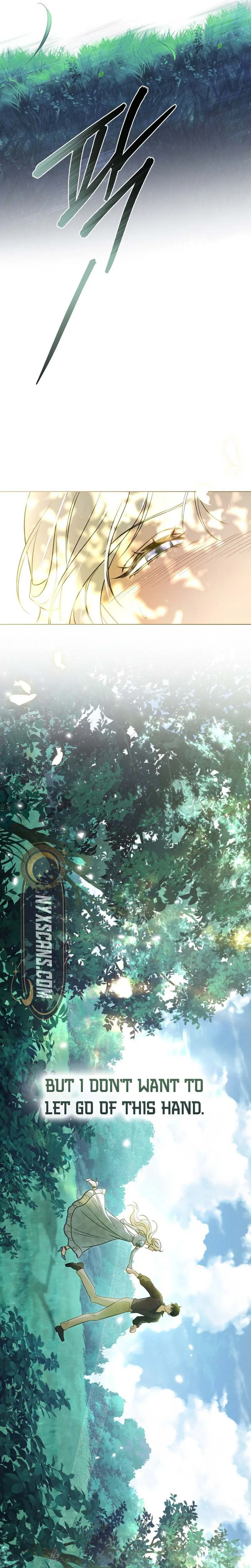 Dépaysement Chapter 5 - Chapter 5 Page 25