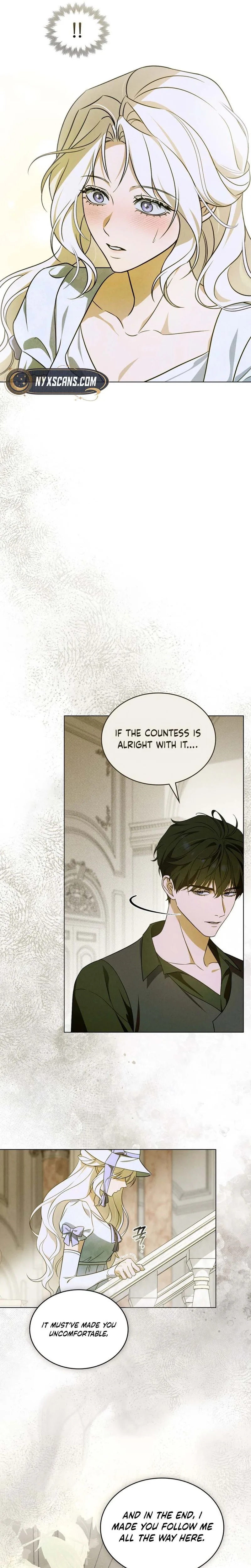 Dépaysement Chapter 5 - Chapter 5 Page 31