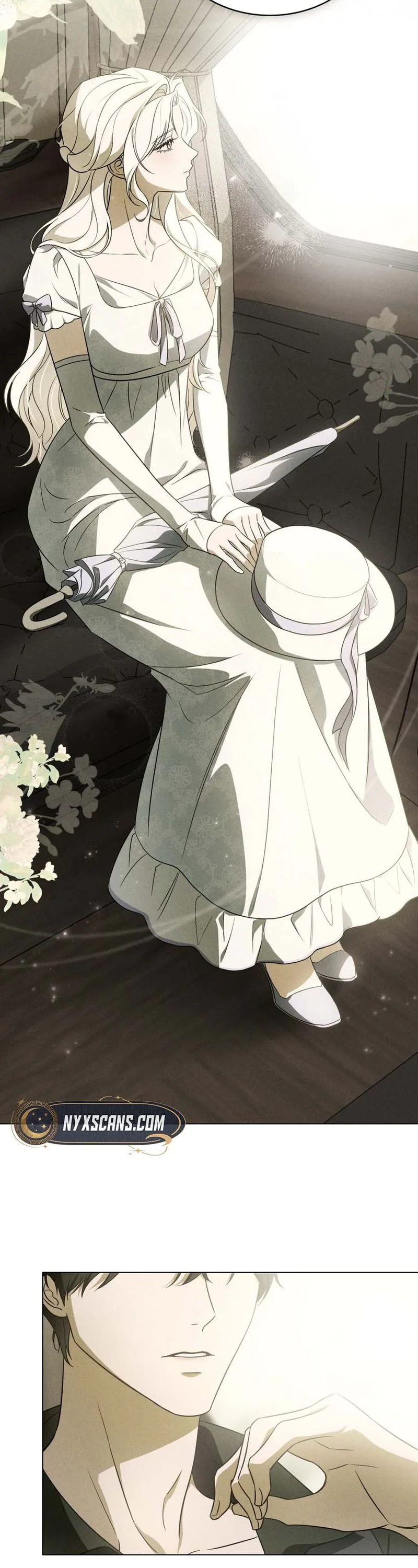 Dépaysement Chapter 5 - Chapter 5 Page 32