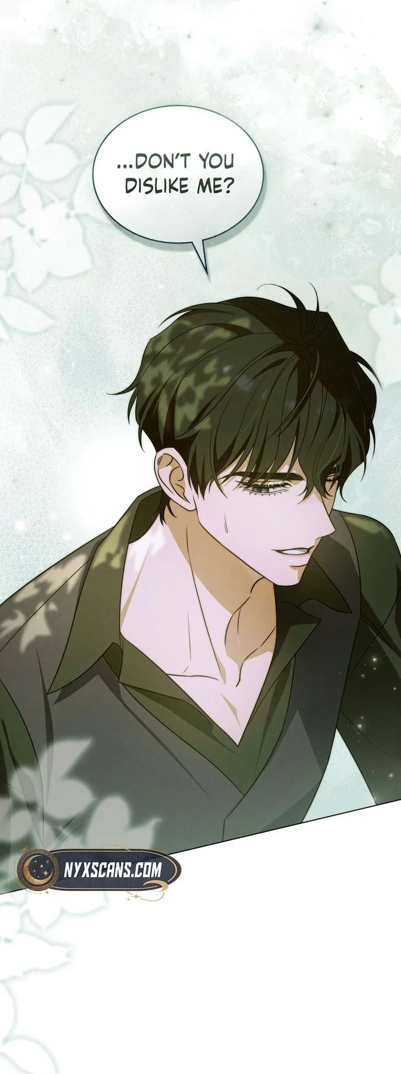 Dépaysement Chapter 5 - Chapter 5 Page 34