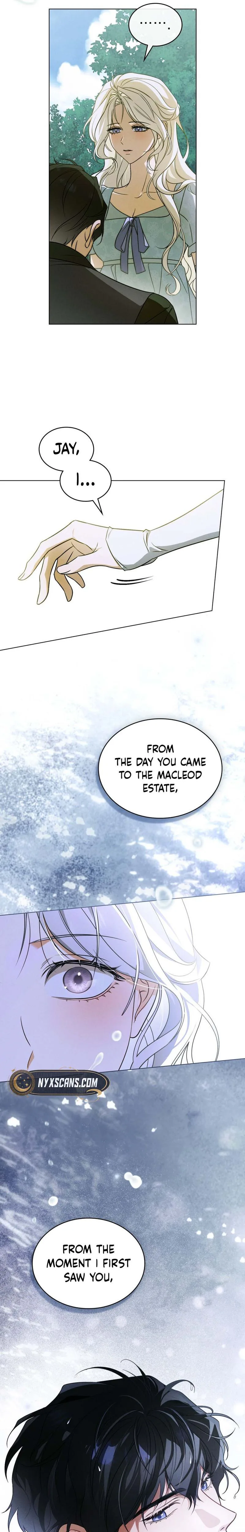 Dépaysement Chapter 5 - Chapter 5 Page 35