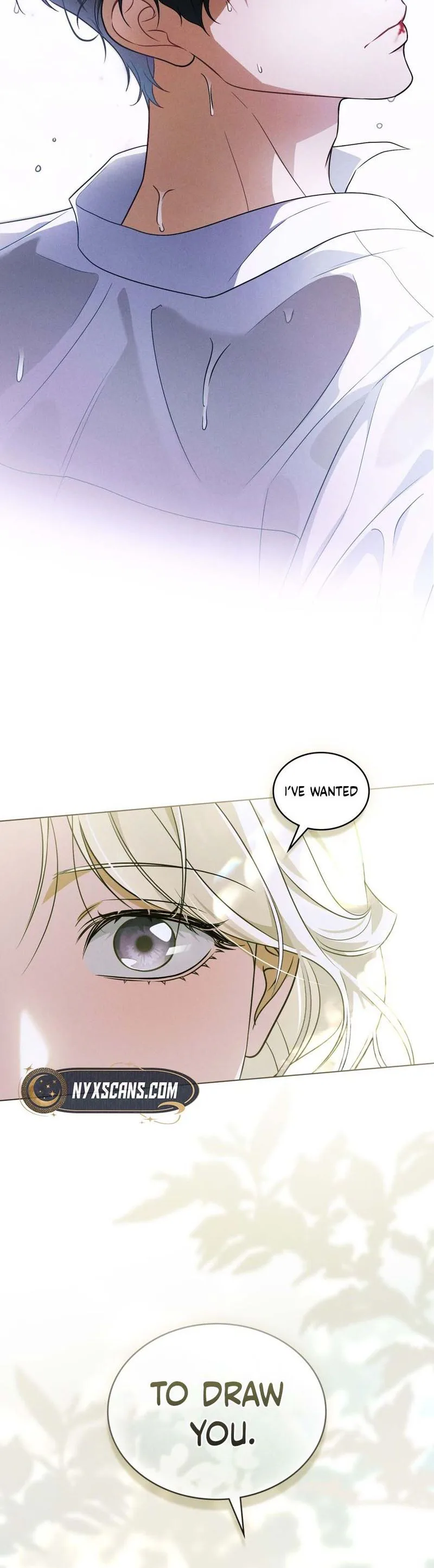 Dépaysement Chapter 5 - Chapter 5 Page 36