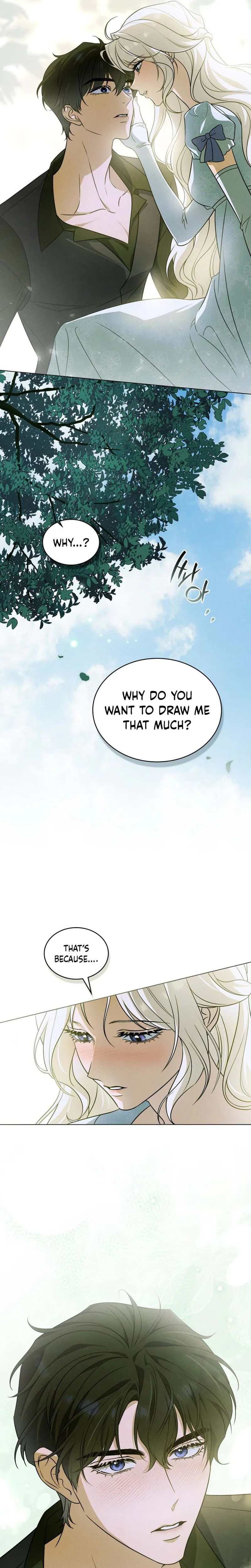 Dépaysement Chapter 5 - Chapter 5 Page 37