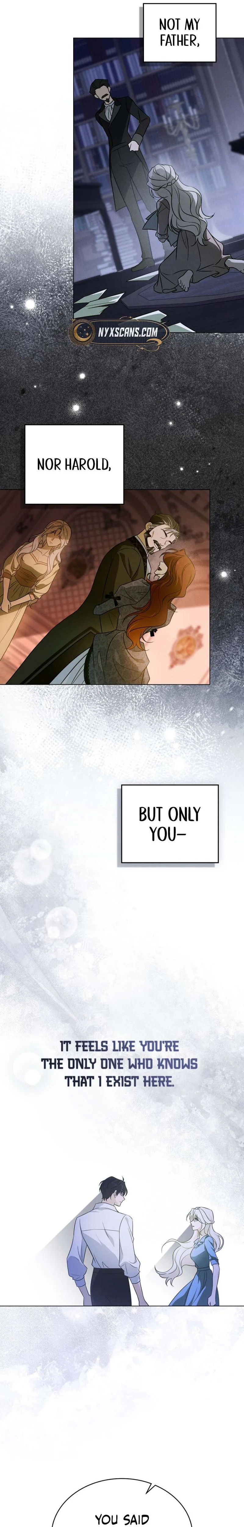 Dépaysement Chapter 5 - Chapter 5 Page 39