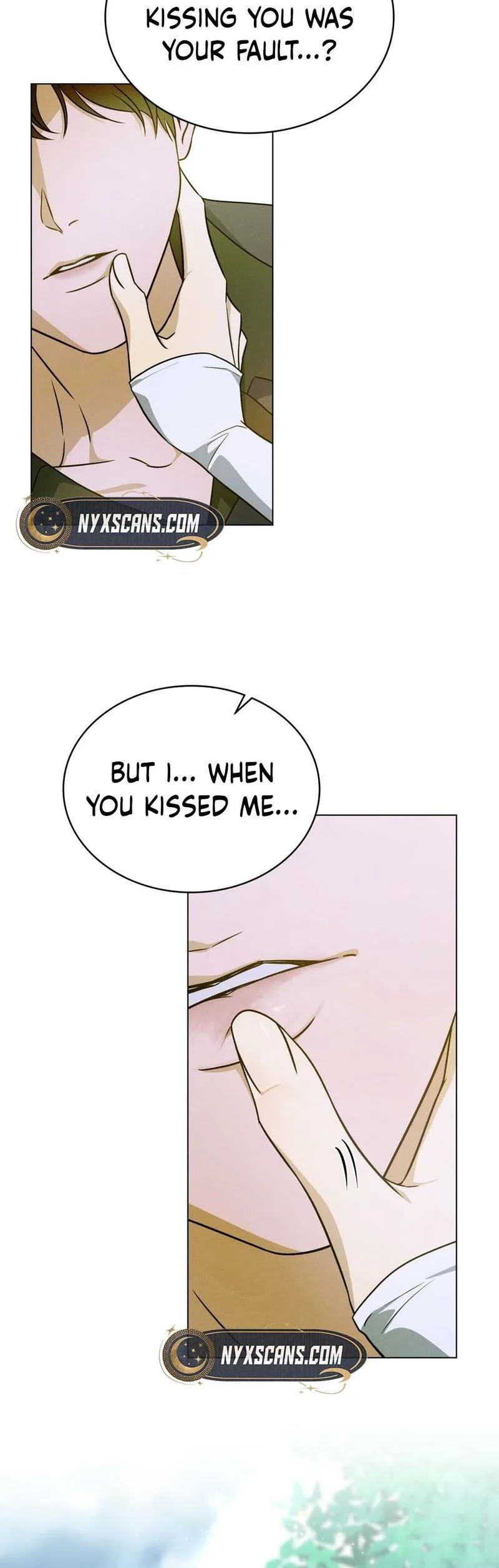 Dépaysement Chapter 5 - Chapter 5 Page 40