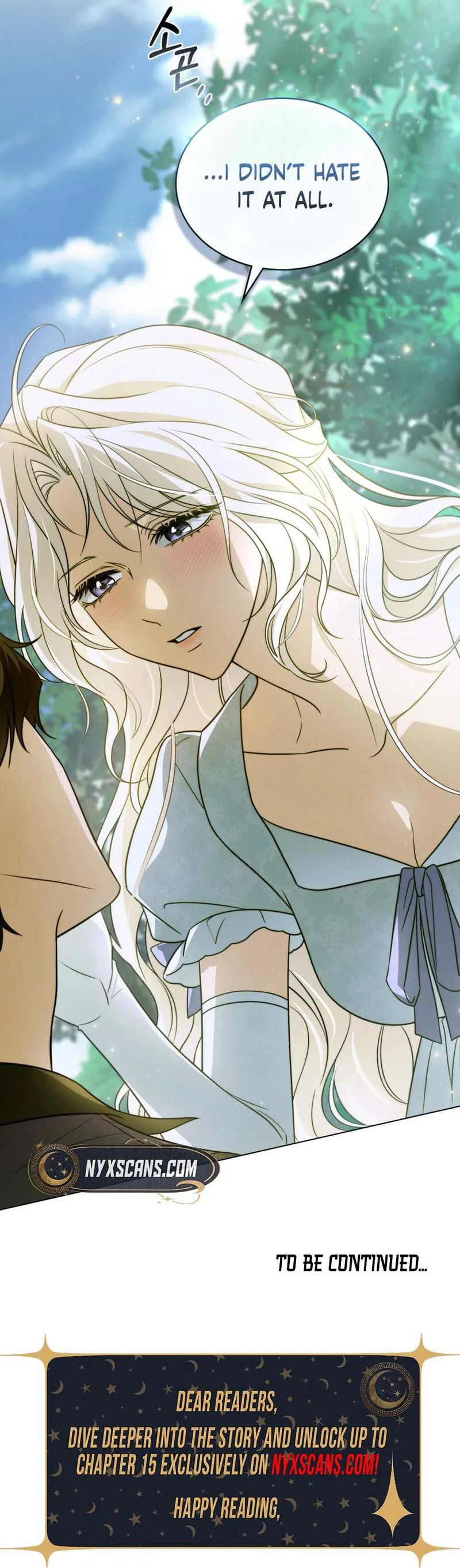 Dépaysement Chapter 5 - Chapter 5 Page 41